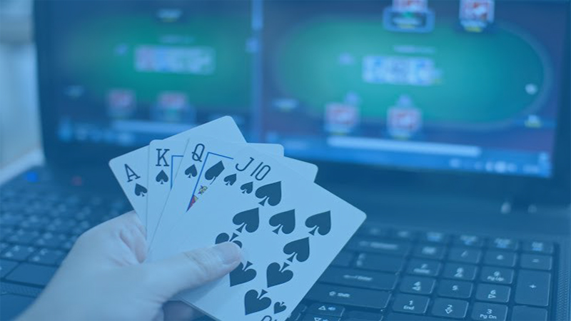 Sekarang Poker Online Terpercaya Sudah Menyebar di Media Sosial