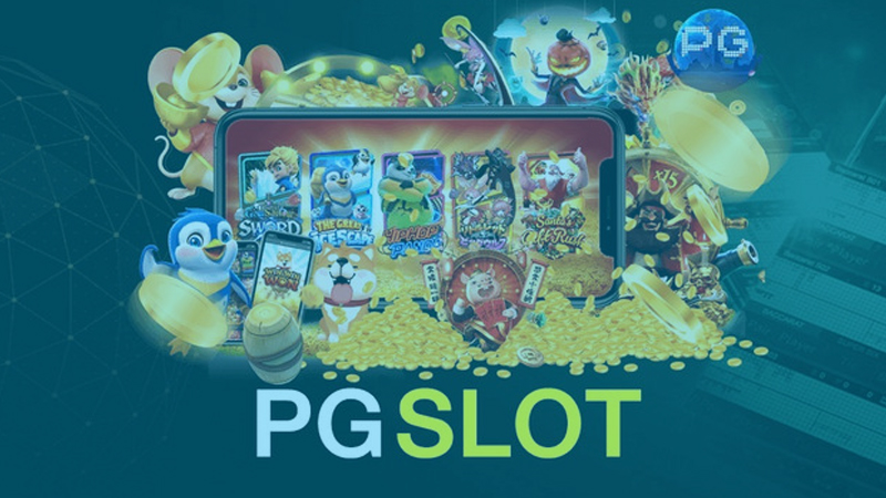 Kelebihan yang Dipunyai Slots Online PGSOFT dan Beberapa Bermainnya